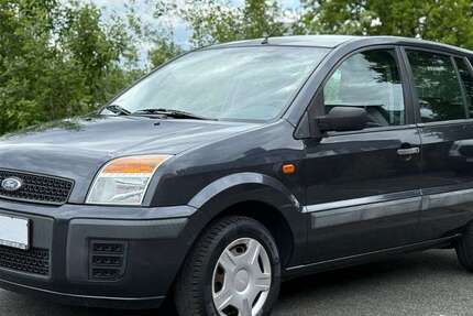 Ford Fusion 56.700 km 3.999 &euro; Dülmen 48249