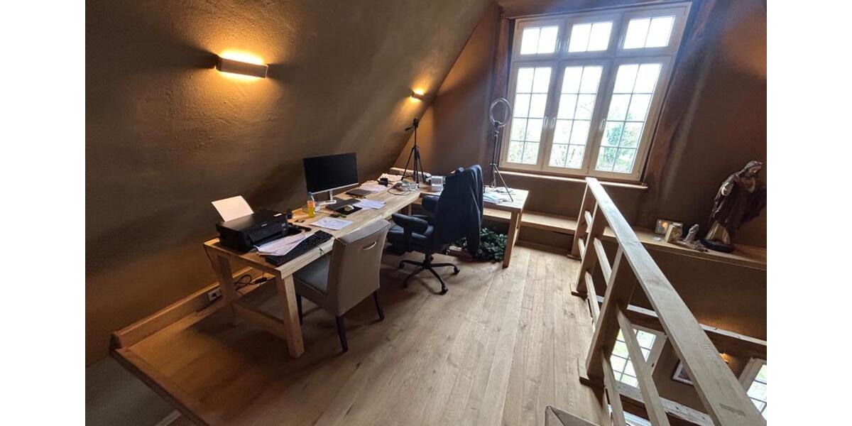 Maisonettenwohnung Münster Gievenbeck - 2.5 Zimmer, 150 m&sup2;, 1.350&euro; | Angebot:25862481