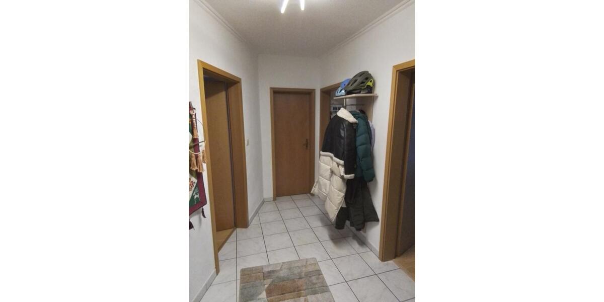 Erdgeschoßwohnung Sassenberg - 3 Zimmer, 79 m&sup2;, 280.000&euro; | Angebot:25953584