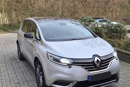 Renault Espace 211.000 km 11.700 &euro; Senden 48308