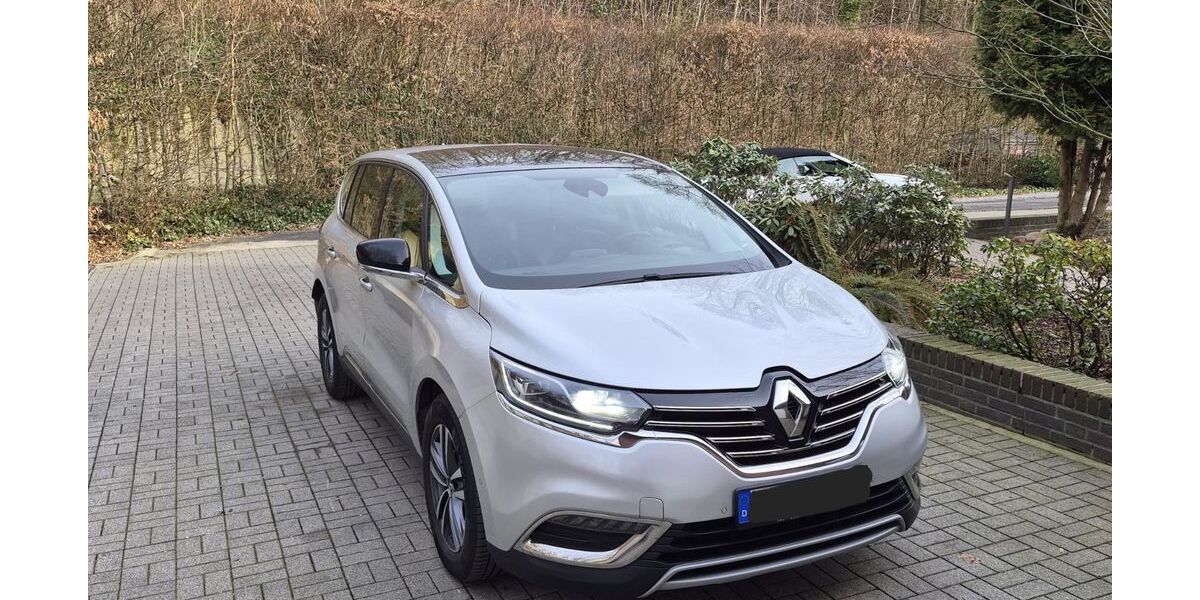 Renault Espace 211.000 km 11.700 &euro; Senden 48308