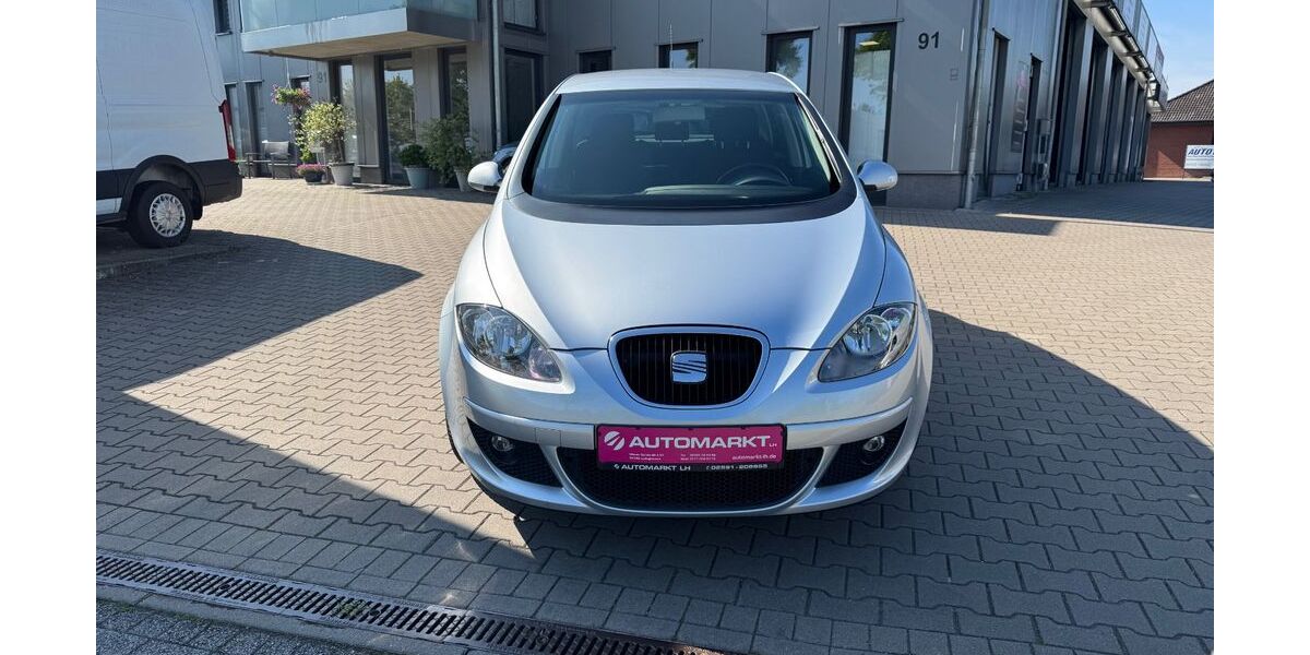 Seat Toledo 69.600 km 4.490 &euro; Lüdinghausen 59348