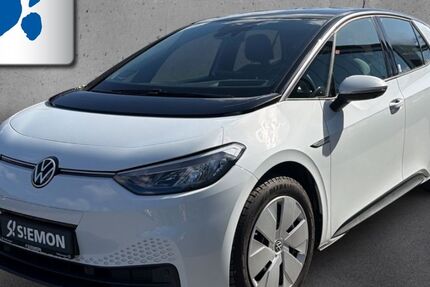 VW ID.3 32.033 km 22.990 &euro; Warendorf 48231