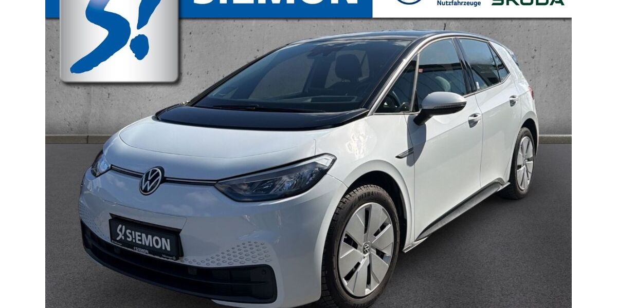VW ID.3 32.033 km 22.990 &euro; Warendorf 48231