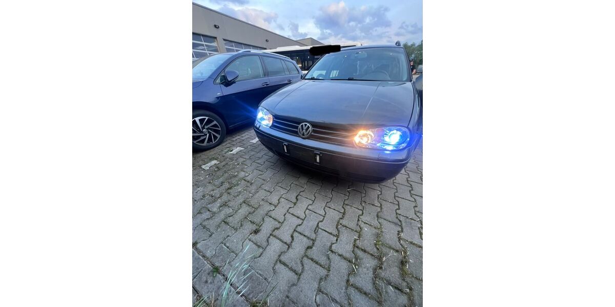 VW Golf 243.350 km 550 &euro; Altenberge 48341