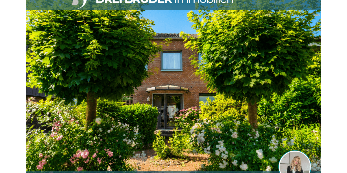 Einfamilienhaus Münster Münster-Südost - 7 Zimmer, 170 m&sup2;, 549.000&euro; | Angebot:27064592