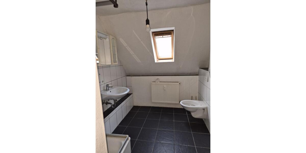 Etagenwohnung Horstmar - 4 Zimmer, 98 m&sup2;, 550&euro; | Angebot:25366365