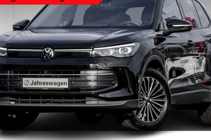 VW Tiguan 23.411 km 35.970 &euro; Greven 48268