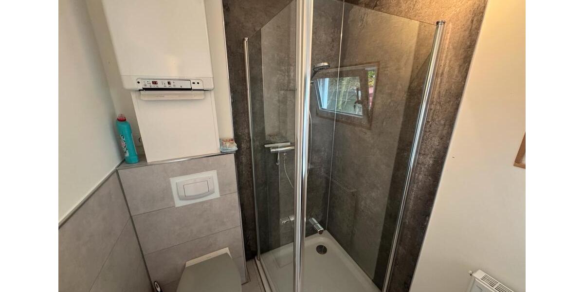 Bungalow Münster Münster-Südost - 2 Zimmer, 45 m&sup2;, 119.000&euro; | Angebot:26417588