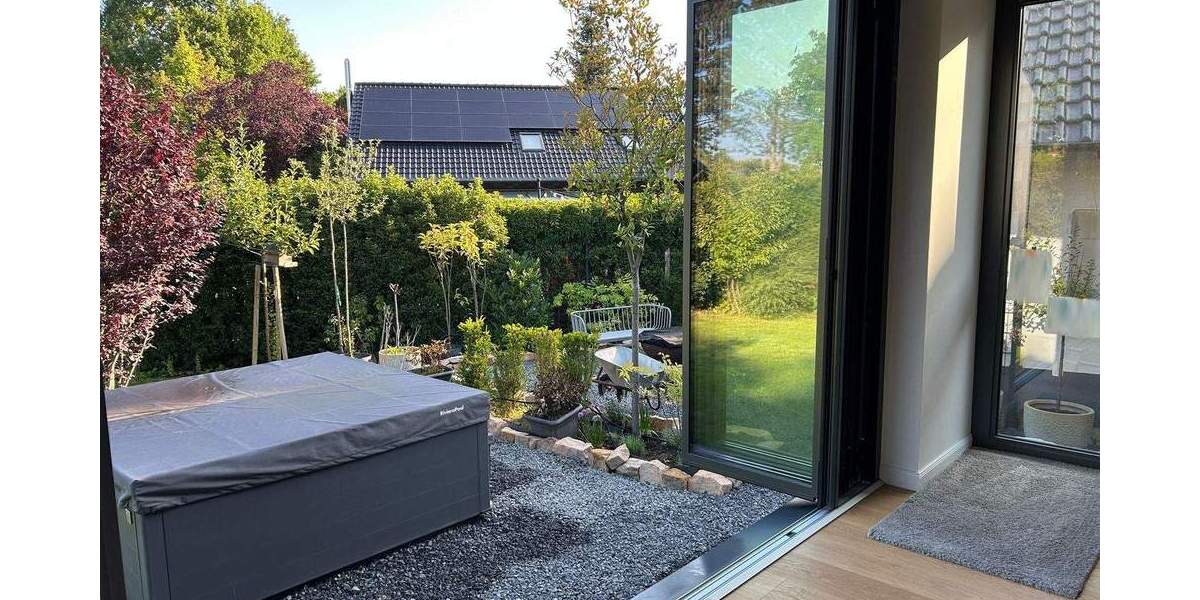 Einfamilienhaus Münster Gievenbeck - 7 Zimmer, 186 m&sup2;, 1.270.000&euro; | Angebot:25688526