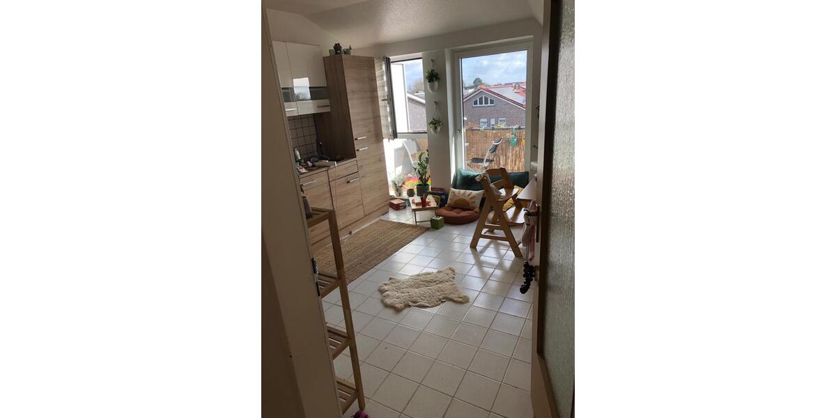 Dachgeschoßwohnung Emsdetten - 3 Zimmer, 82 m&sup2;, 980&euro; | Angebot:25867886