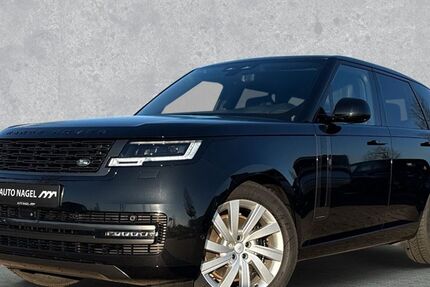 Land Rover Range Rover 19.948 km 150.790 &euro; Münster 48163