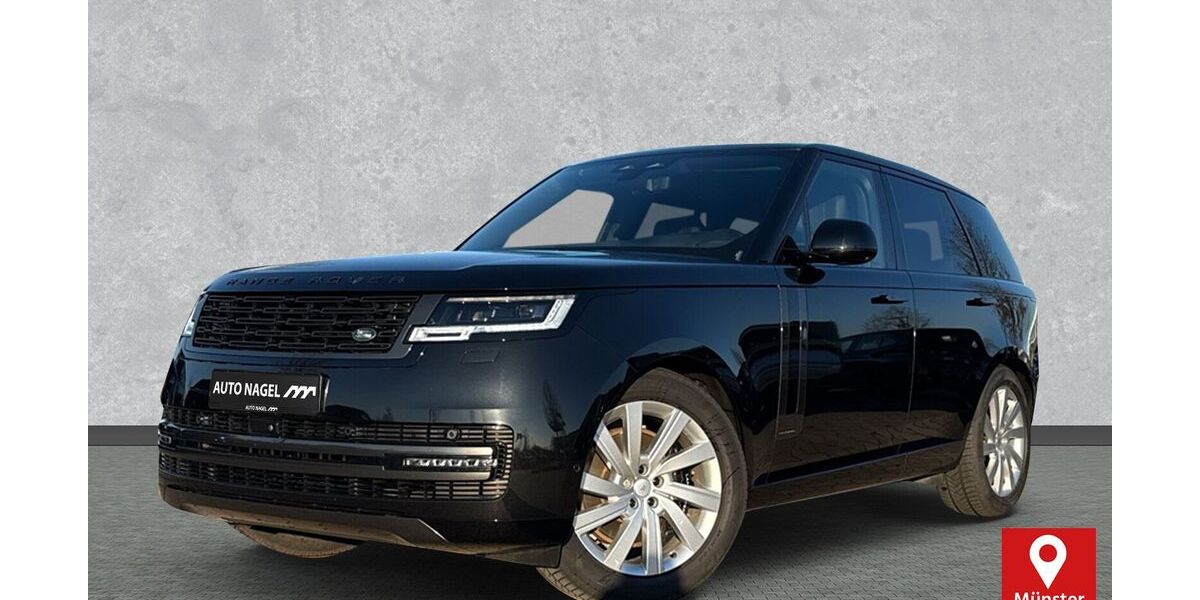 Land Rover Range Rover 19.948 km 150.790 &euro; Münster 48163