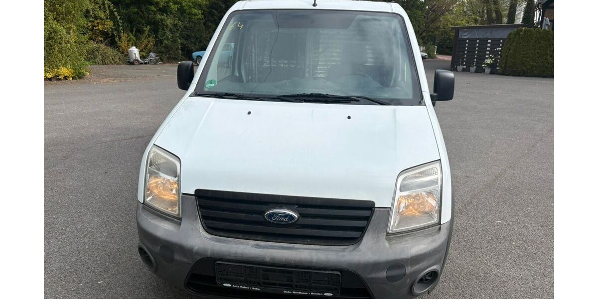 Ford Transit 150.160 km 2.799 &euro; Nottuln 48301
