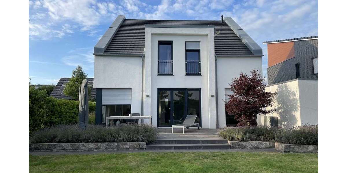 Einfamilienhaus Nottuln - 4 Zimmer, 180 m&sup2;, 820.000&euro; | Angebot:25137767