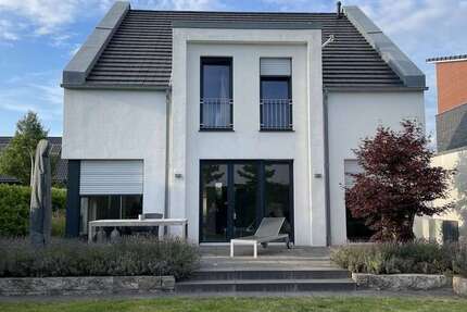 Haus Nottuln - 4 Zimmer, 180 m&sup2;, 820.000&euro; | Angebot:25137767