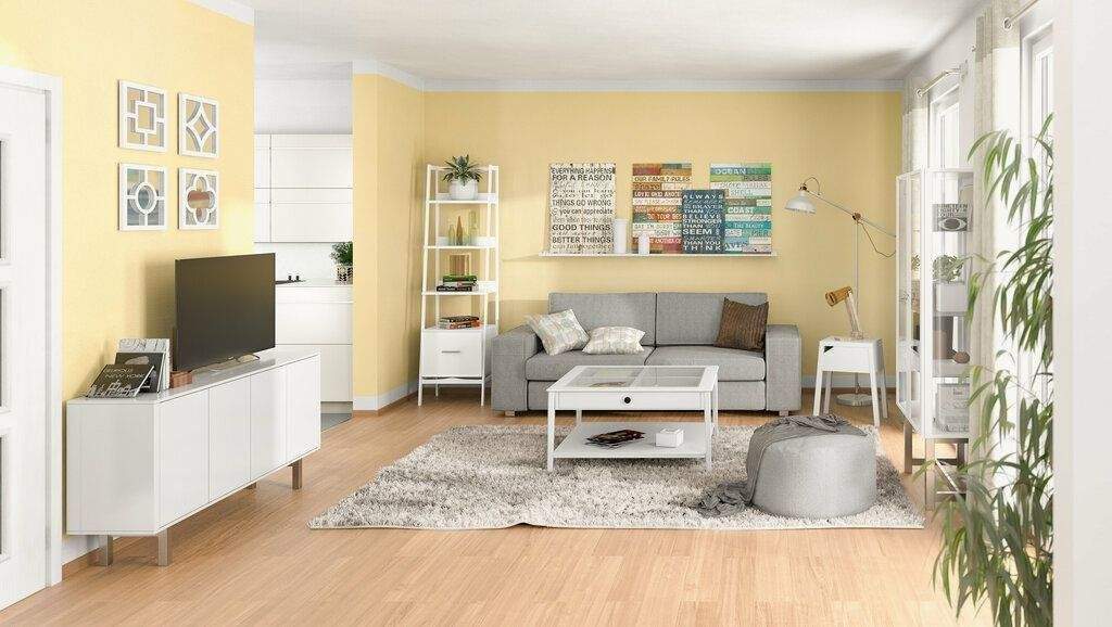 Einfamilienhaus Altenberge - 4 Zimmer, 130 m&sup2;, 274.250&euro; | Angebot:25674154