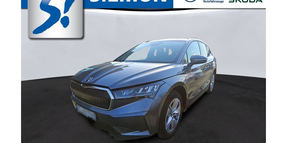 Skoda Enyaq 46.950 km 22.930 &euro; Münster 48153