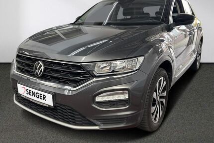 VW T-Roc 78.235 km 18.990 &euro; Emsdetten 48282