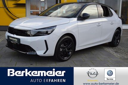 Opel Corsa 2.500 km 21.900 &euro; Saerbeck 48369
