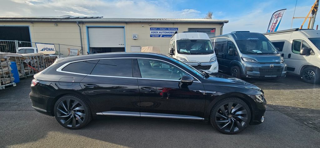 VW Arteon 61.200 km 31.077 &euro; Dülmen 48249