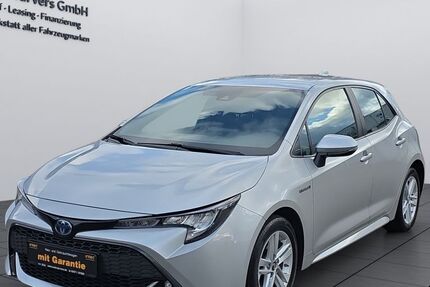 Toyota Corolla 95.169 km 18.450 &euro; Greven 48268