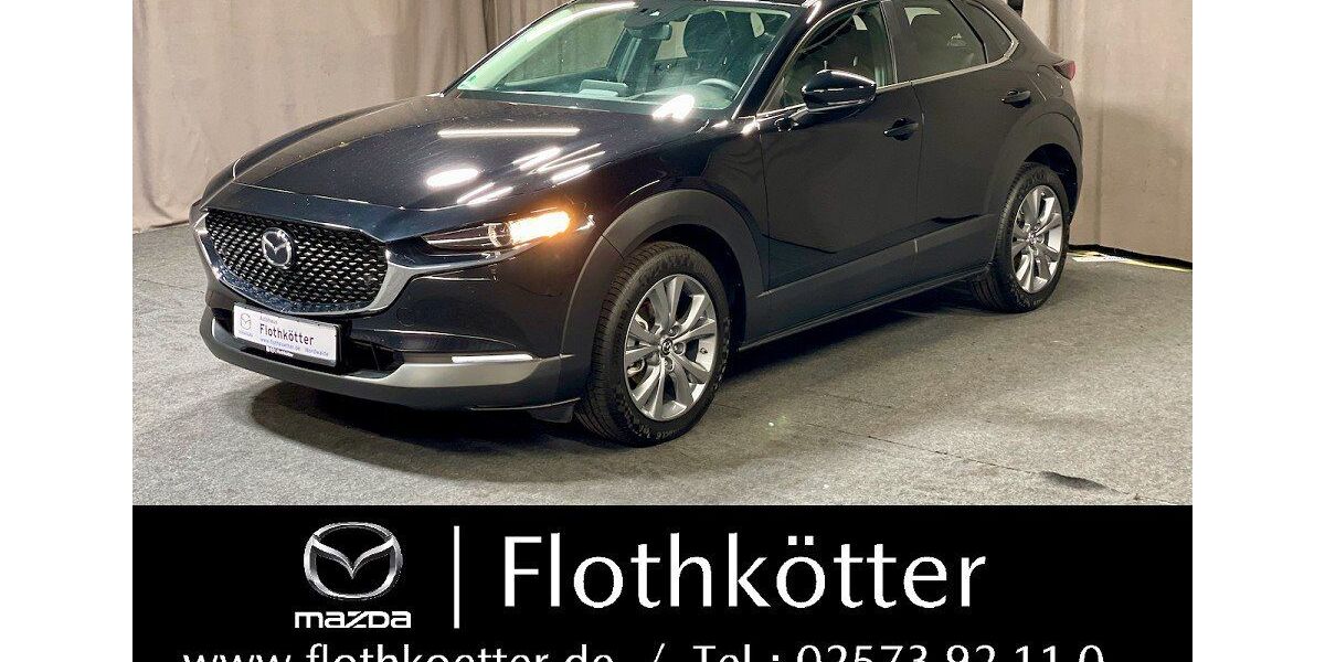 Mazda CX-30 75.687 km 19.740 &euro; Nordwalde 48356