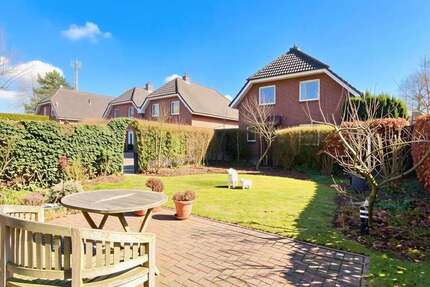 Haus Münster Münster-West - 4 Zimmer, 113 m&sup2;, 457.000&euro; | Angebot:25376632