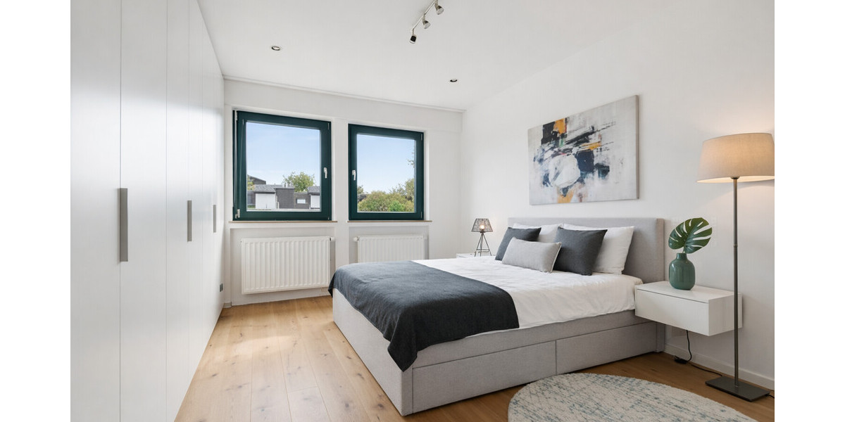 Ihr neues Zuhause in Münster-Hiltrup – Platz für die ganze Familie und Raum für Ihre Ideen! - Reihenmittelhaus Münster / Hiltrup Münster | Angebot:23148750