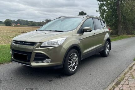 Ford Kuga 137.000 km 6.650 &euro; Telgte 48291