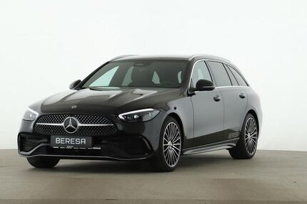 Mercedes-Benz C 220 9.900 km 48.950 &euro; Senden-Bösensell 48308