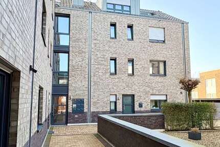 Wohnung Münster Münster-West - 3 Zimmer, 89 m&sup2;, 399.000&euro; | Angebot:25417133