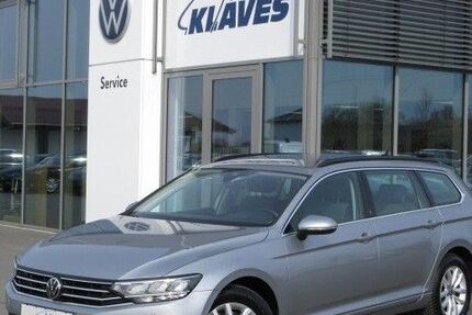 VW Passat Variant 80.000 km 21.750 &euro; Ascheberg 59387