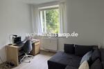 Etagenwohnung Münster Erphoviertel - 2 Zimmer, 55 m&sup2;, 376&euro; | Angebot:24591934