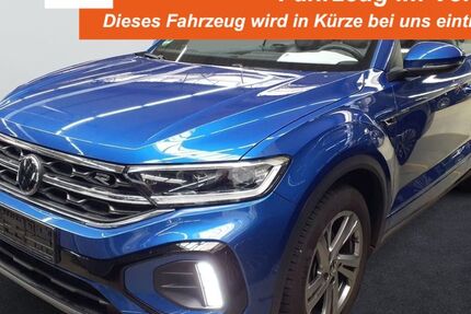 VW T-Roc 25.379 km 33.450 &euro; Dülmen 48249