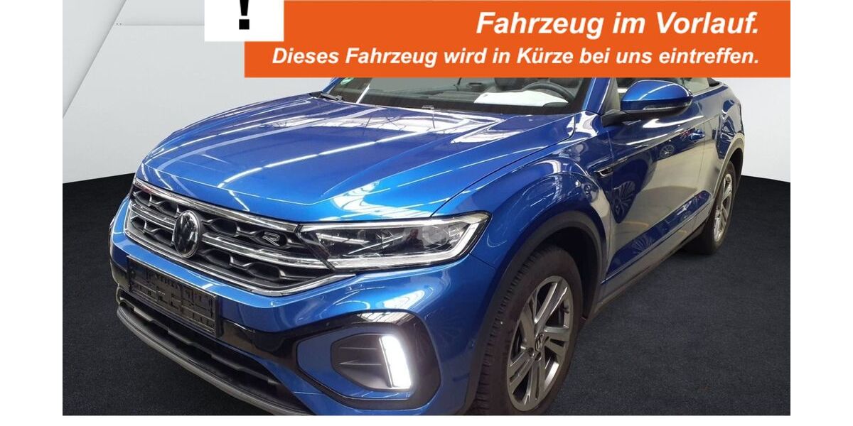 VW T-Roc 25.379 km 33.450 &euro; Dülmen 48249
