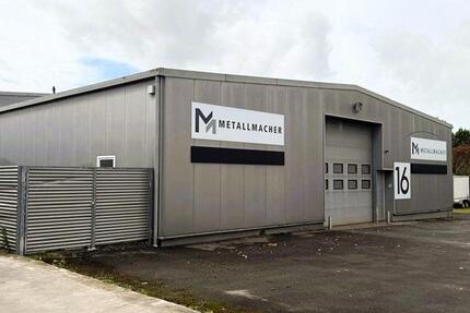 Gewerbeobjekt Drensteinfurt - 1.850&euro; | Angebot:23133553