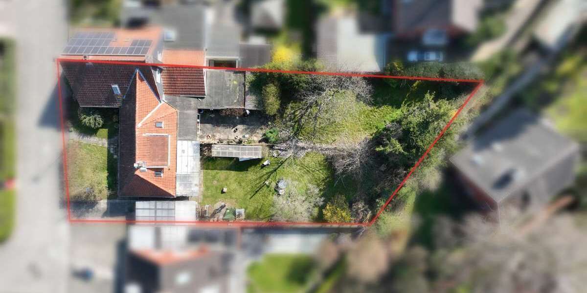 Einfamilienhaus Münster / Kinderhaus Kinderhaus - 8 Zimmer, 158 m&sup2;, 450.000&euro; | Angebot:26383161