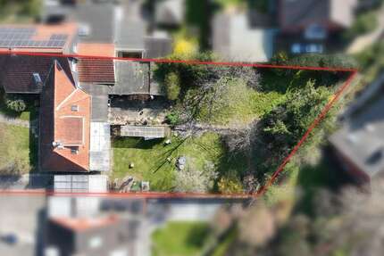 Haus Münster / Kinderhaus Kinderhaus - 8 Zimmer, 158 m&sup2;, 450.000&euro; | Angebot:26383161