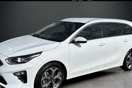 Kia ceed Sportswagon 55.820 km 21.890 &euro; Warendorf 48231