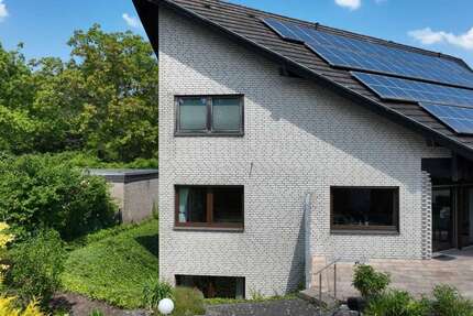 Haus Münster Berg Fidel - 7 Zimmer, 198 m&sup2;, 695.000&euro; | Angebot:26598192