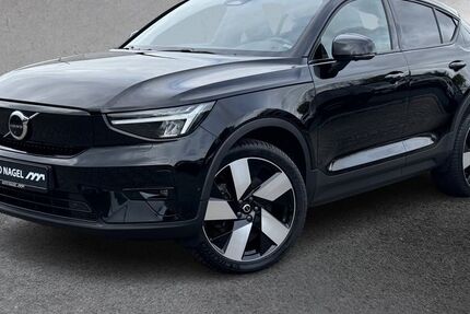 Volvo C40 64.171 km 31.400 &euro; Münster 48155