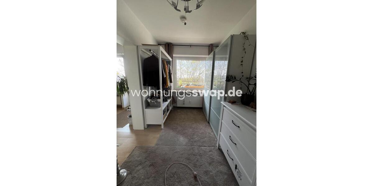 Etagenwohnung Münster Münster-West - 2 Zimmer, 55 m&sup2;, 654&euro; | Angebot:25856173