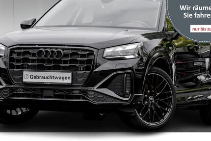 Audi Q2 36.789 km 31.880 &euro; Münster 48163