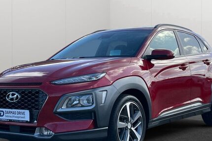 Hyundai KONA 94.200 km 17.490 &euro; Lüdinghausen 59348