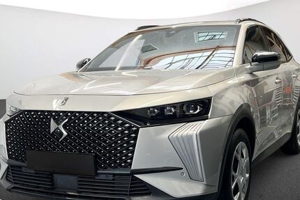 DS Automobiles DS7 (Crossback) 55.433 km 27.190 &euro; Dülmen 48249