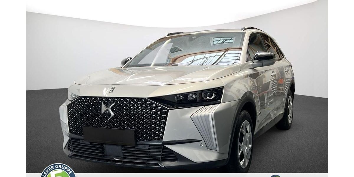 DS Automobiles DS7 (Crossback) 55.433 km 27.190 &euro; Dülmen 48249