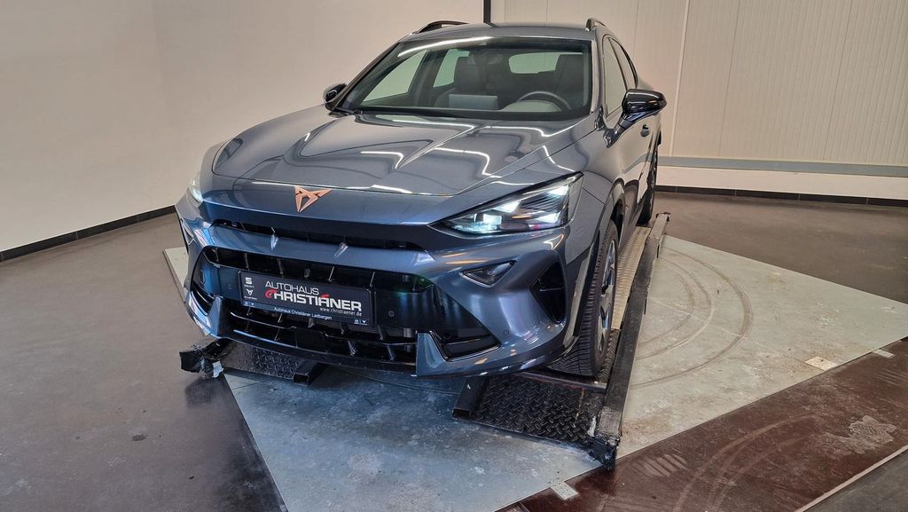 Cupra Formentor 17.000 km 31.990 &euro; Ladbergen 49549