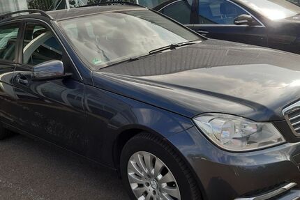 Mercedes-Benz C 180 294.395 km 3.750 &euro; Senden 48308