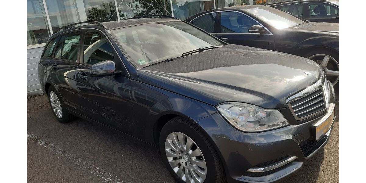 Mercedes-Benz C 180 294.395 km 3.750 &euro; Senden 48308